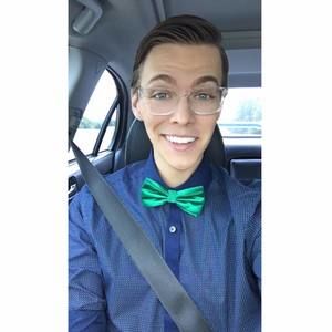 Meet your Posher, Kyle
